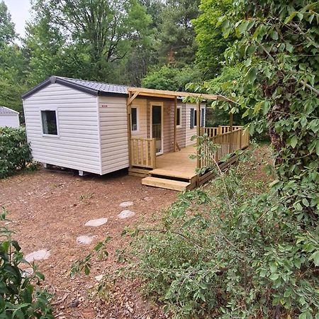 Mobil Home Кам'є Екстер'єр фото