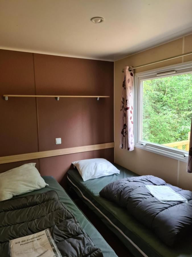 Mobil Home Кам'є Екстер'єр фото