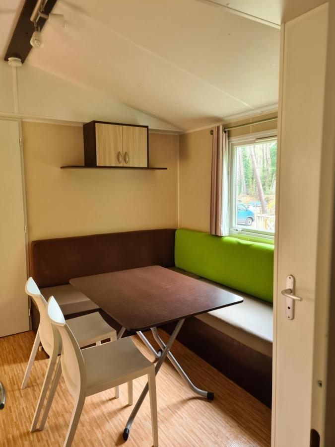Mobil Home Кам'є Екстер'єр фото